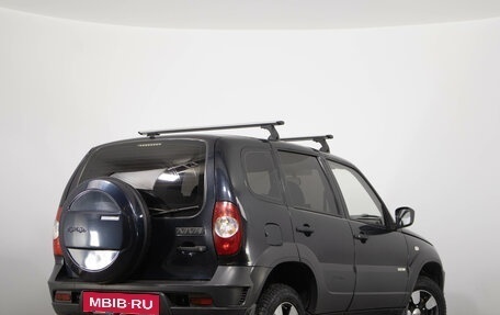 Chevrolet Niva I рестайлинг, 2012 год, 599 000 рублей, 5 фотография