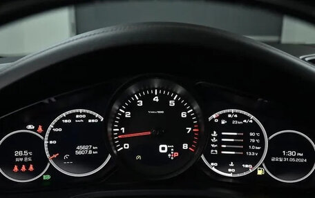 Porsche Cayenne III, 2021 год, 9 600 000 рублей, 8 фотография
