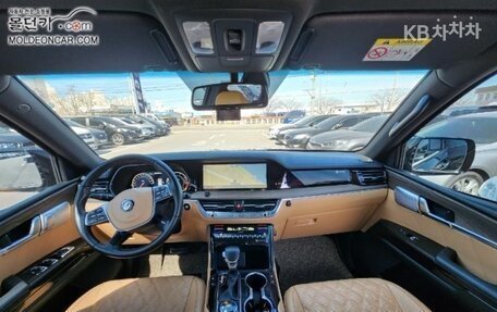 KIA Mohave I, 2021 год, 3 747 000 рублей, 6 фотография