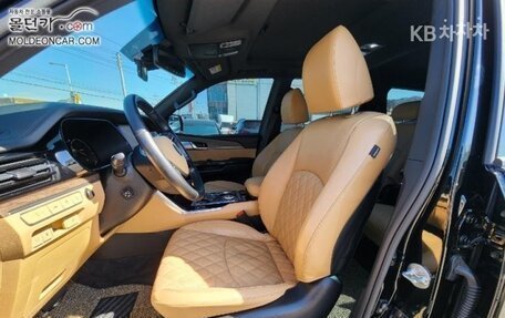 KIA Mohave I, 2021 год, 3 747 000 рублей, 4 фотография
