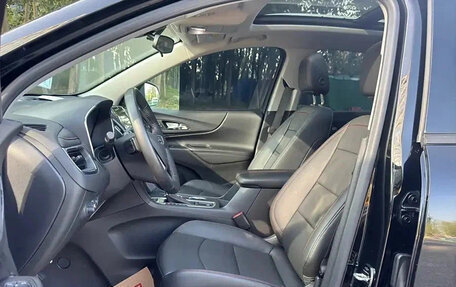 Chevrolet Equinox III, 2022 год, 1 899 955 рублей, 13 фотография