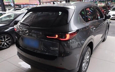 Mazda CX-5 II, 2021 год, 1 911 199 рублей, 4 фотография