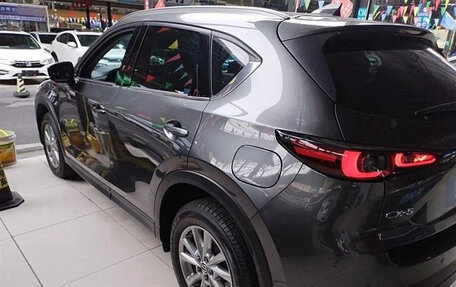 Mazda CX-5 II, 2021 год, 1 911 199 рублей, 3 фотография