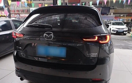 Mazda CX-5 II, 2021 год, 1 911 199 рублей, 5 фотография