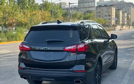 Chevrolet Equinox III, 2022 год, 1 899 955 рублей, 7 фотография
