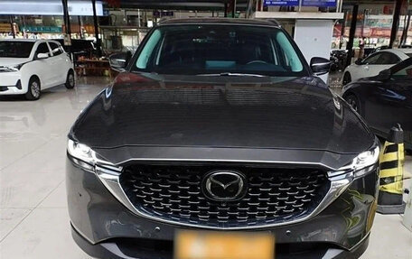 Mazda CX-5 II, 2021 год, 1 911 199 рублей, 2 фотография