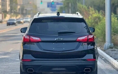 Chevrolet Equinox III, 2022 год, 1 899 955 рублей, 6 фотография