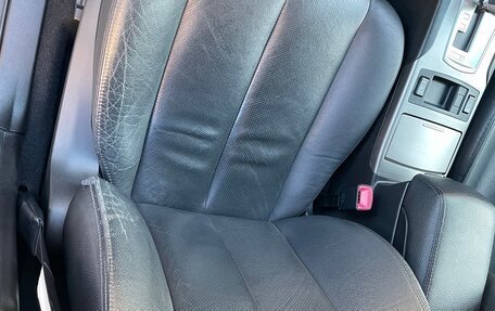Subaru Legacy VII, 2011 год, 1 850 000 рублей, 8 фотография