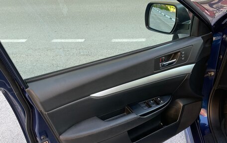 Subaru Legacy VII, 2011 год, 1 850 000 рублей, 9 фотография