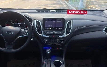 Chevrolet Equinox III, 2022 год, 1 899 955 рублей, 11 фотография