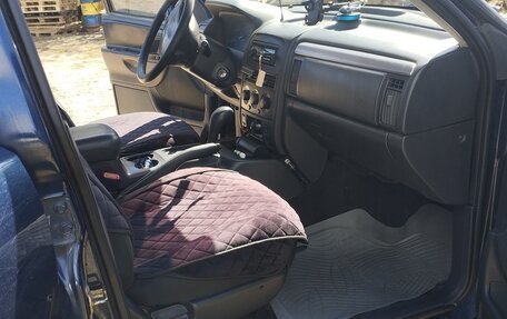 Jeep Grand Cherokee, 2004 год, 790 000 рублей, 6 фотография