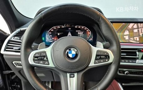 BMW X6, 2021 год, 7 494 000 рублей, 8 фотография