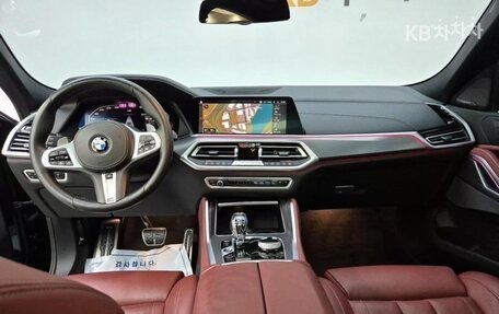 BMW X6, 2021 год, 7 494 000 рублей, 6 фотография