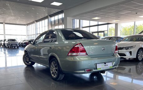 Nissan Almera Classic, 2007 год, 595 000 рублей, 6 фотография