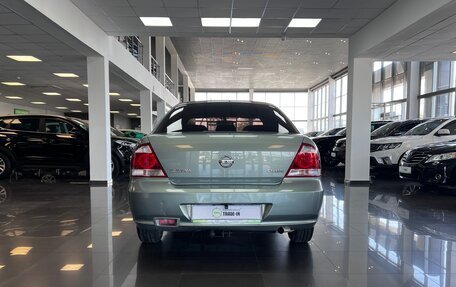 Nissan Almera Classic, 2007 год, 595 000 рублей, 4 фотография
