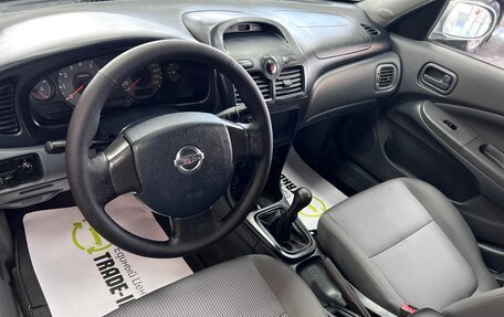 Nissan Almera Classic, 2007 год, 595 000 рублей, 8 фотография