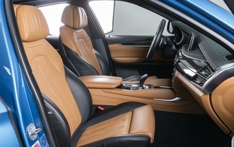 BMW X6, 2018 год, 5 429 000 рублей, 8 фотография