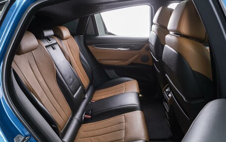 BMW X6, 2018 год, 5 429 000 рублей, 7 фотография
