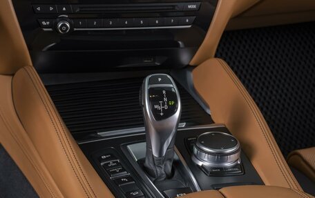 BMW X6, 2018 год, 5 429 000 рублей, 12 фотография