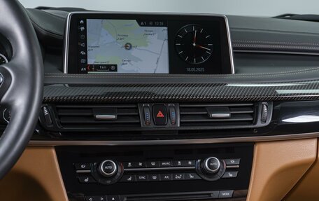 BMW X6, 2018 год, 5 429 000 рублей, 13 фотография