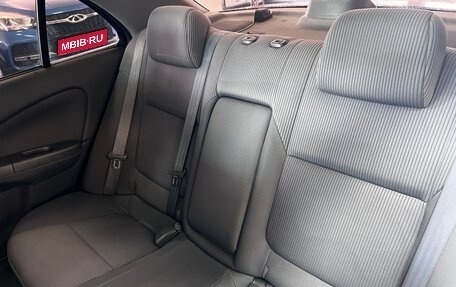 Nissan Almera Classic, 2007 год, 595 000 рублей, 9 фотография