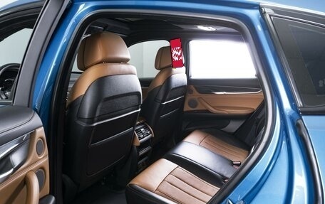 BMW X6, 2018 год, 5 429 000 рублей, 11 фотография