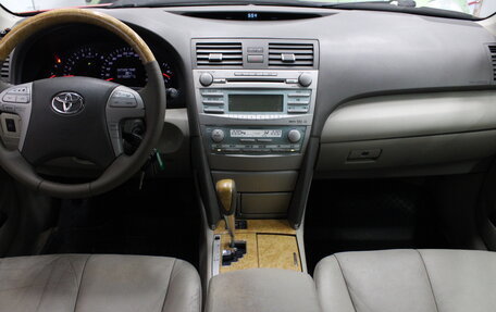Toyota Camry, 2007 год, 1 049 000 рублей, 7 фотография