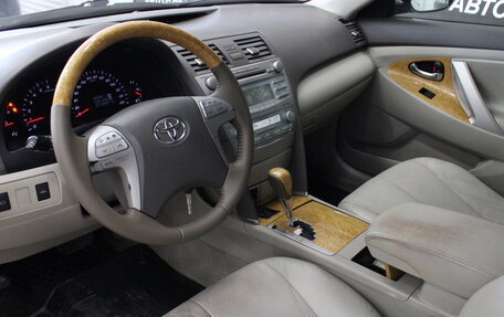 Toyota Camry, 2007 год, 1 049 000 рублей, 6 фотография