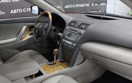 Toyota Camry, 2007 год, 1 049 000 рублей, 5 фотография