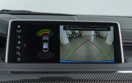 BMW X6, 2018 год, 5 429 000 рублей, 14 фотография