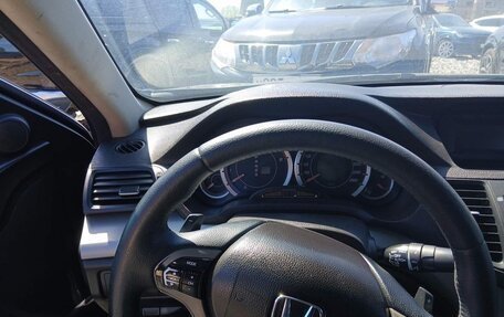 Honda Accord VIII рестайлинг, 2008 год, 850 000 рублей, 2 фотография