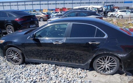 Honda Accord VIII рестайлинг, 2008 год, 850 000 рублей, 3 фотография