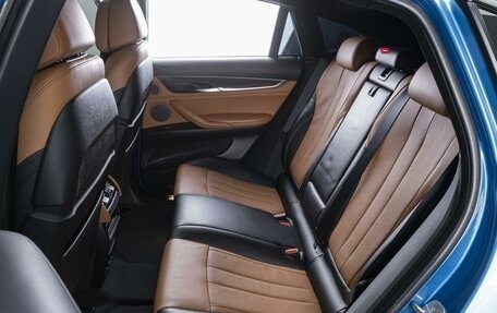 BMW X6, 2018 год, 5 429 000 рублей, 9 фотография