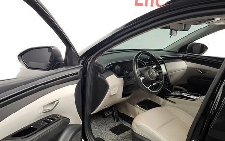 Hyundai Tucson, 2021 год, 2 140 000 рублей, 5 фотография