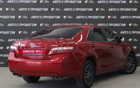 Toyota Camry, 2007 год, 1 049 000 рублей, 3 фотография
