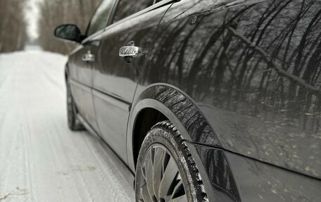 Opel Vectra C рестайлинг, 2007 год, 500 000 рублей, 8 фотография