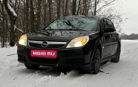 Opel Vectra C рестайлинг, 2007 год, 500 000 рублей, 7 фотография