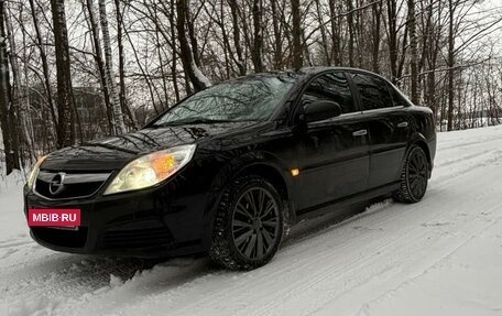 Opel Vectra C рестайлинг, 2007 год, 500 000 рублей, 4 фотография