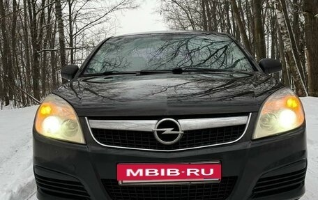 Opel Vectra C рестайлинг, 2007 год, 500 000 рублей, 6 фотография