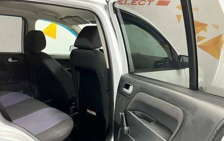 Ford Fusion I, 2008 год, 450 000 рублей, 17 фотография