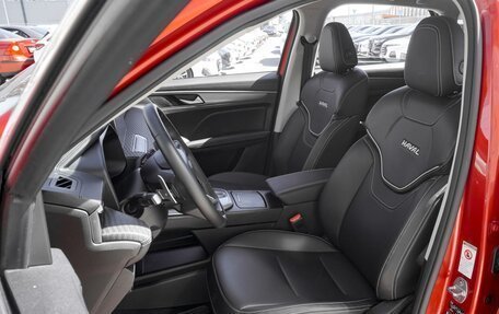 Haval Jolion, 2023 год, 1 749 000 рублей, 10 фотография
