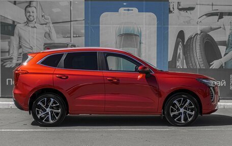 Haval Jolion, 2023 год, 1 749 000 рублей, 5 фотография