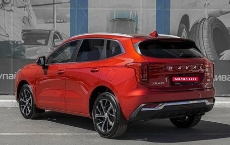 Haval Jolion, 2023 год, 1 749 000 рублей, 2 фотография