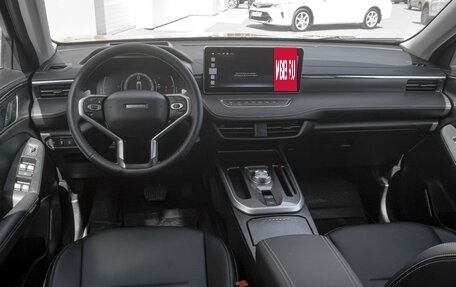 Haval Jolion, 2023 год, 1 749 000 рублей, 6 фотография
