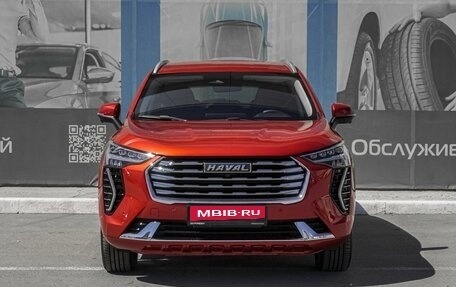 Haval Jolion, 2023 год, 1 749 000 рублей, 3 фотография