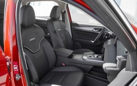 Haval Jolion, 2023 год, 1 749 000 рублей, 8 фотография