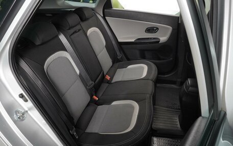 KIA cee'd III, 2012 год, 1 199 000 рублей, 7 фотография