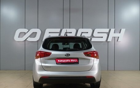 KIA cee'd III, 2012 год, 1 199 000 рублей, 4 фотография