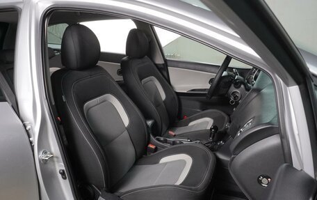 KIA cee'd III, 2012 год, 1 199 000 рублей, 8 фотография