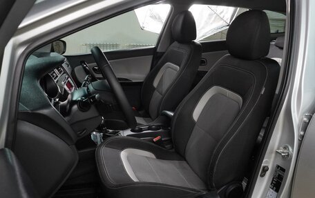 KIA cee'd III, 2012 год, 1 199 000 рублей, 10 фотография